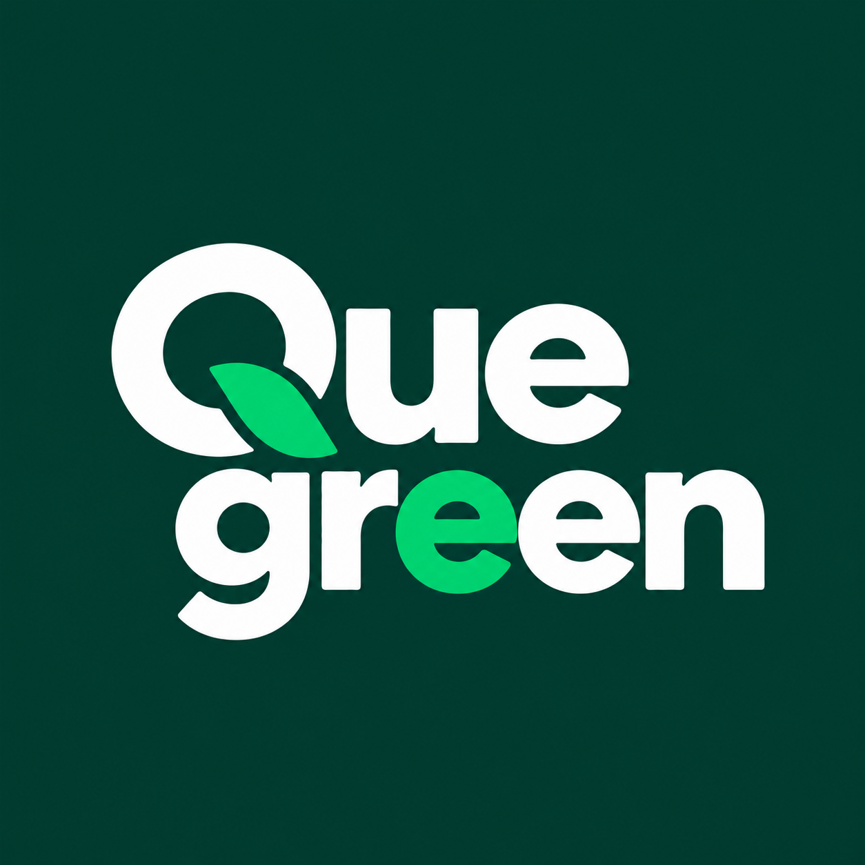 Quegreen